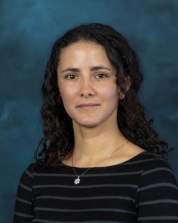 Amichi staff profile picture