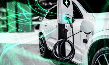 Electric vehicle charging