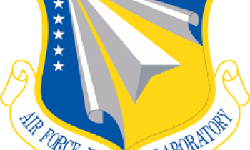 Air Force Research Laboratory logo