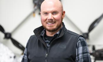 Photo of Andrew Duncan