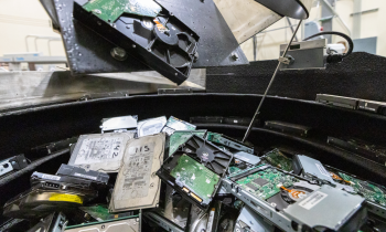 used hard drives