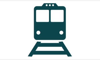 Railroad icon