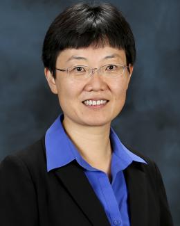 Yanwen Zhang