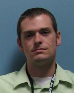 Matthew Horton