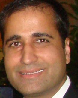 Jaswinder Sharma