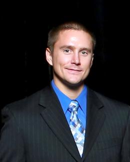 David Chandler David Chandler