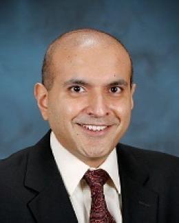 Kaushik Banerjee Kaushik Banerjee