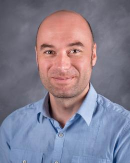 Mathieu Doucet Mathieu Doucet