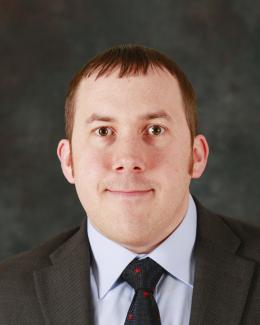 Kevin R Robb
