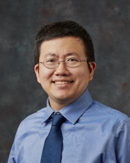 Shih-Chieh Kao Shih-Chieh Kao
