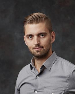 Martin L Wissink Martin L Wissink