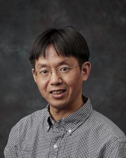 Jianlin Li Jianlin Li