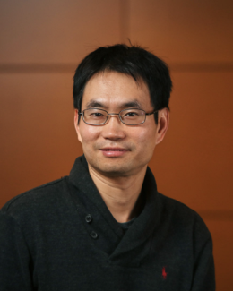 Dali Wang Dali Wang