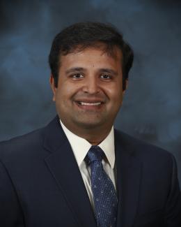 Arvind Ramanathan Arvind Ramanathan