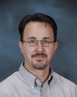 Andrew T Godfrey