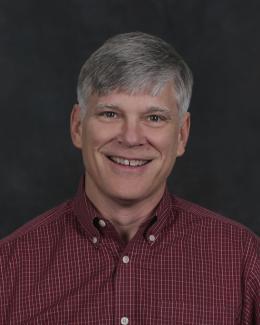 Mark Bevelhimer Mark Bevelhimer