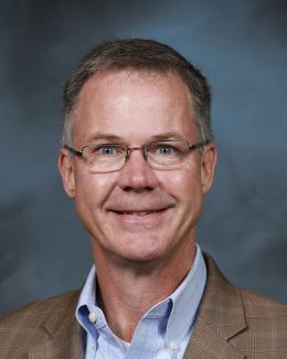 Michael Joseph Paulus