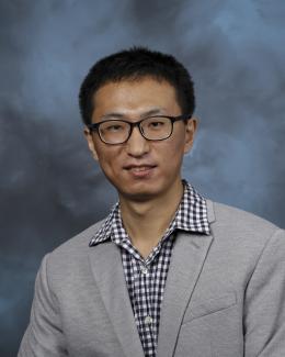 Yongtao Liu Yongtao Liu