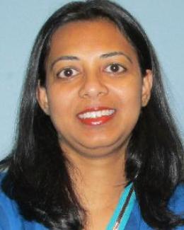 Debjani Deb, ORNL