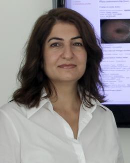 Deniz Aykac