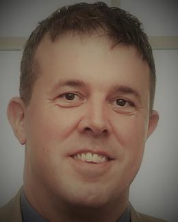 Ian Stiefel