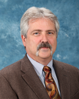 Dr. Barney Maccabe
