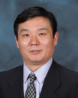 Jiaqiang Yan