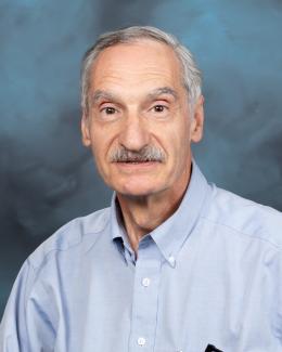 Dr Guillermo Daniel DelCul