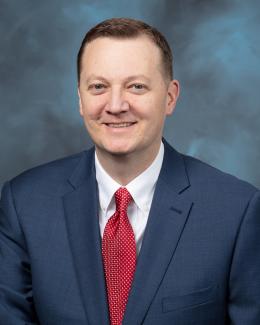 Michael Whedbee