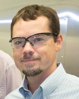 Lab photo
