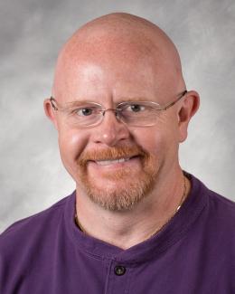 Picture of Bill McHargue