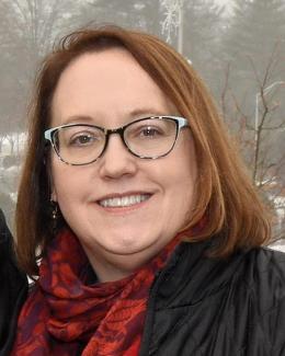 Stephanie Seay