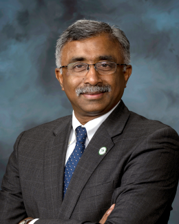 Thomas Zacharia Portrait