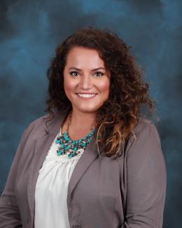 Allison C. Peacock