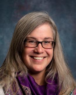 Lynne Degitz