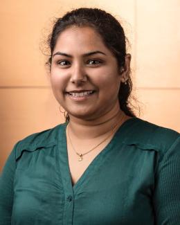 Kavya Guntupally