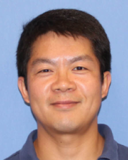 Yan Liu
