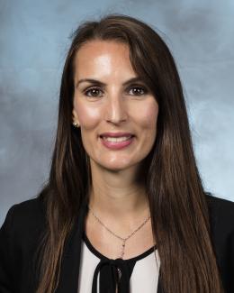 Professional picture