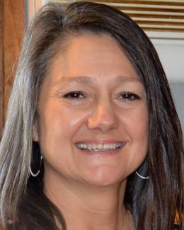 Gwen A. Green