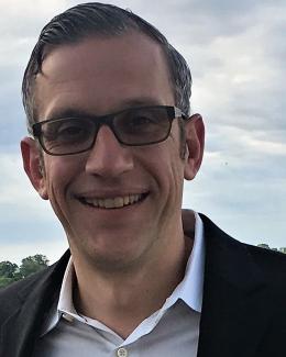 photo of Scott Jones
