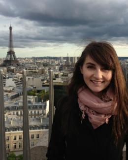 Katie Noto