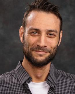 David Kainer