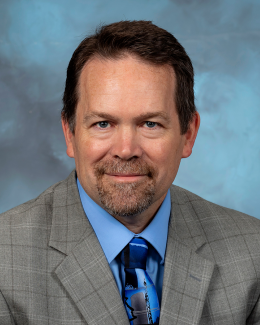 Jeff Vetter
