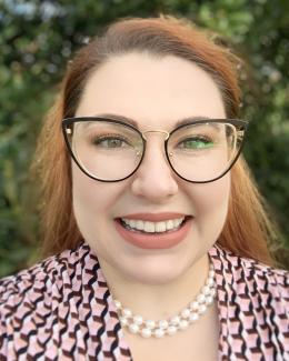 Image of Courtney Walton