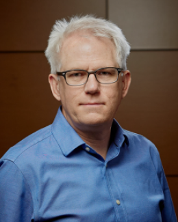 Staff profile image 2014