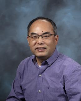 Xiaohan Yang Xiaohan Yang