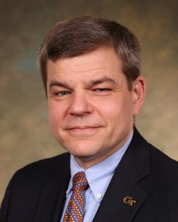 Dr. Thomas R. Kurfess, Ph.D, P.E., Chief Manufacturing Officer