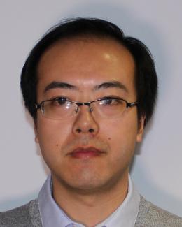 Lu Lin