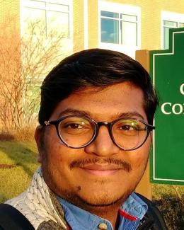 Kuldeep Kurte