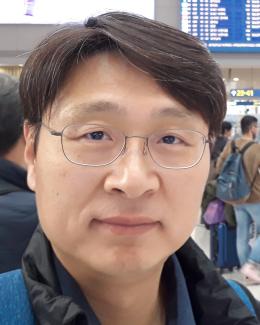Youngsung Kim